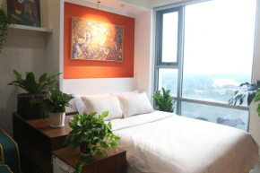 Work & Rest Suite SECC